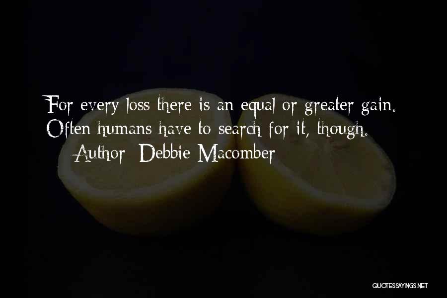 Debbie Macomber Quotes 624735