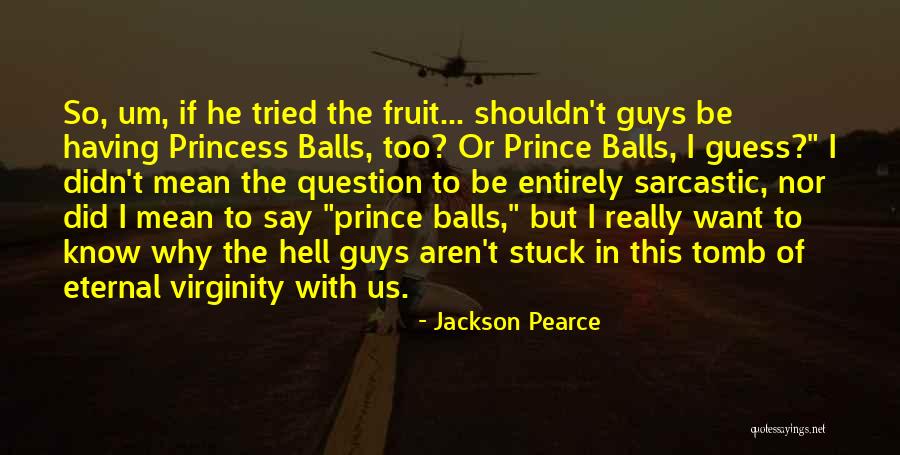 Debbie Mcdaniel Quotes By Jackson Pearce Debbie Mcdaniel Quotes By Jackson Pearce