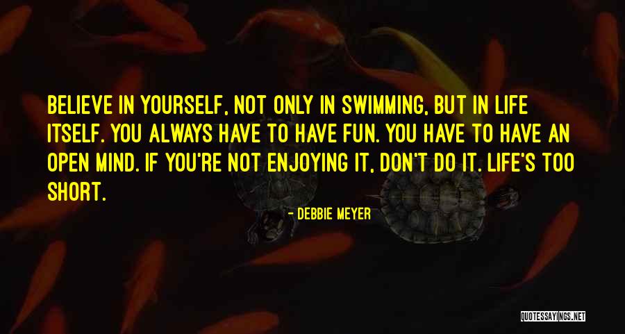 Debbie Meyer Quotes 1226425 Debbie Meyer Quotes 1226425