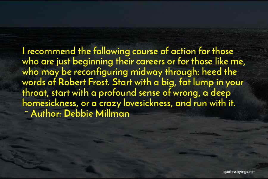 Debbie Millman Quotes 766319