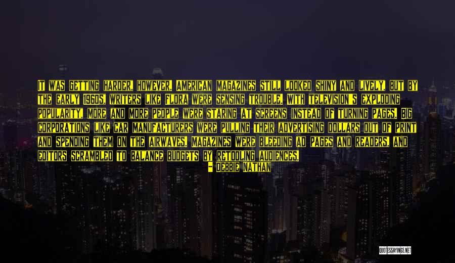 Debbie Nathan Quotes 1347860 Debbie Nathan Quotes 1347860