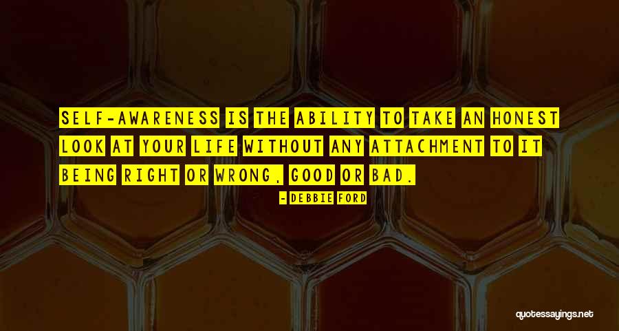 Debbie Quotes By Debbie Ford Debbie Quotes By Debbie Ford