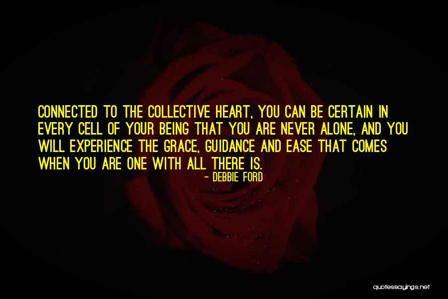 Debbie Quotes By Debbie Ford