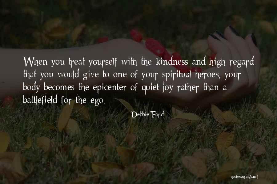 Debbie Quotes By Debbie Ford Debbie Quotes By Debbie Ford