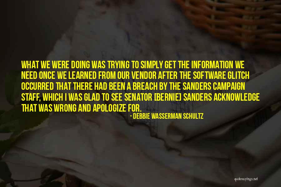 Debbie Quotes By Debbie Wasserman Schultz Debbie Quotes By Debbie Wasserman Schultz