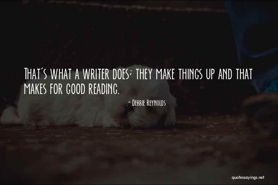 Debbie Reynolds Quotes 1229842