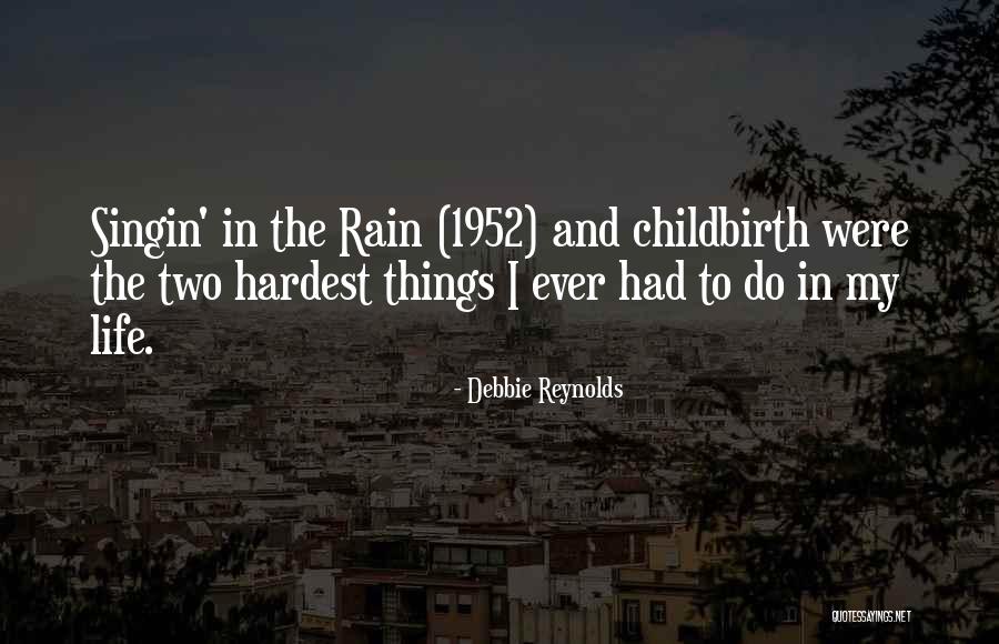Debbie Reynolds Quotes 1265150 Debbie Reynolds Quotes 1265150