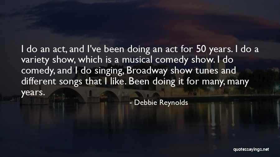 Debbie Reynolds Quotes 1583390 Debbie Reynolds Quotes 1583390