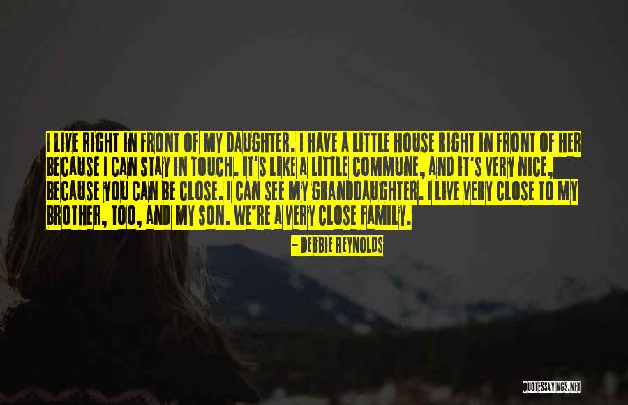 Debbie Reynolds Quotes 631811 Debbie Reynolds Quotes 631811