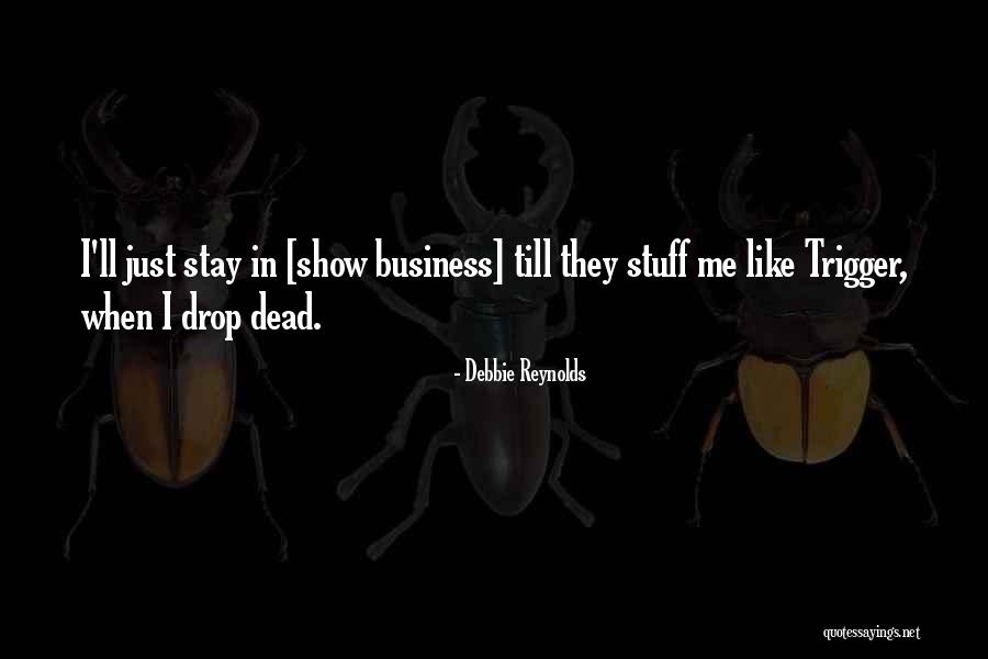 Debbie Reynolds Quotes 95240 Debbie Reynolds Quotes 95240