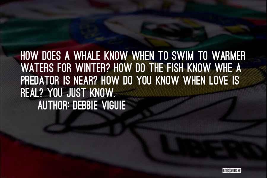 Debbie Viguie Quotes 85359