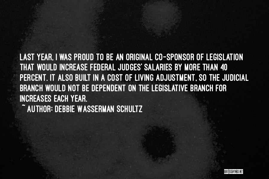 Debbie Wasserman Schultz Quotes 1528566