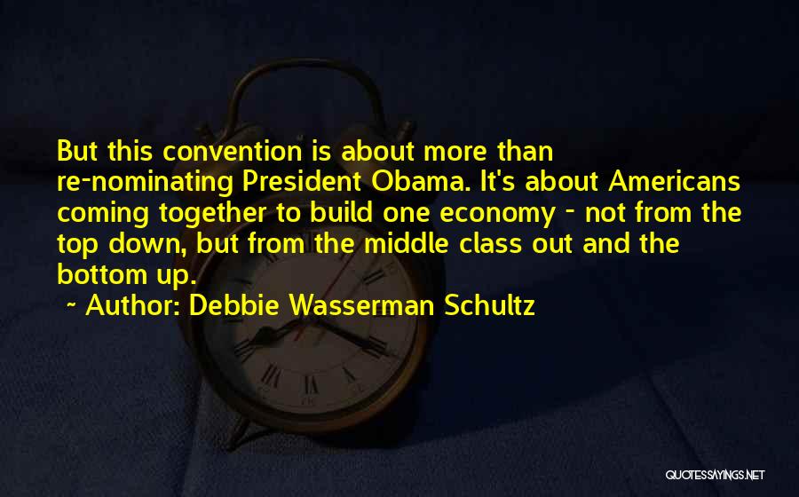 Debbie Wasserman Schultz Quotes 1631183