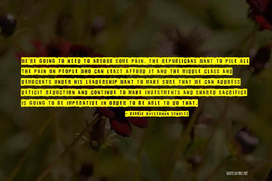 Debbie Wasserman Schultz Quotes 1920453 Debbie Wasserman Schultz Quotes 1920453