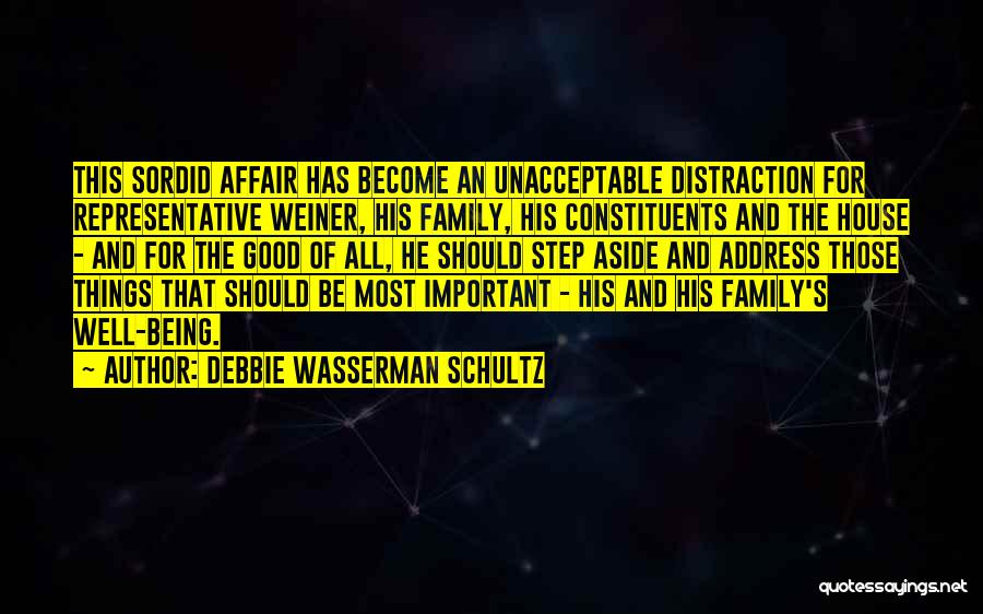 Debbie Wasserman Schultz Quotes 921527