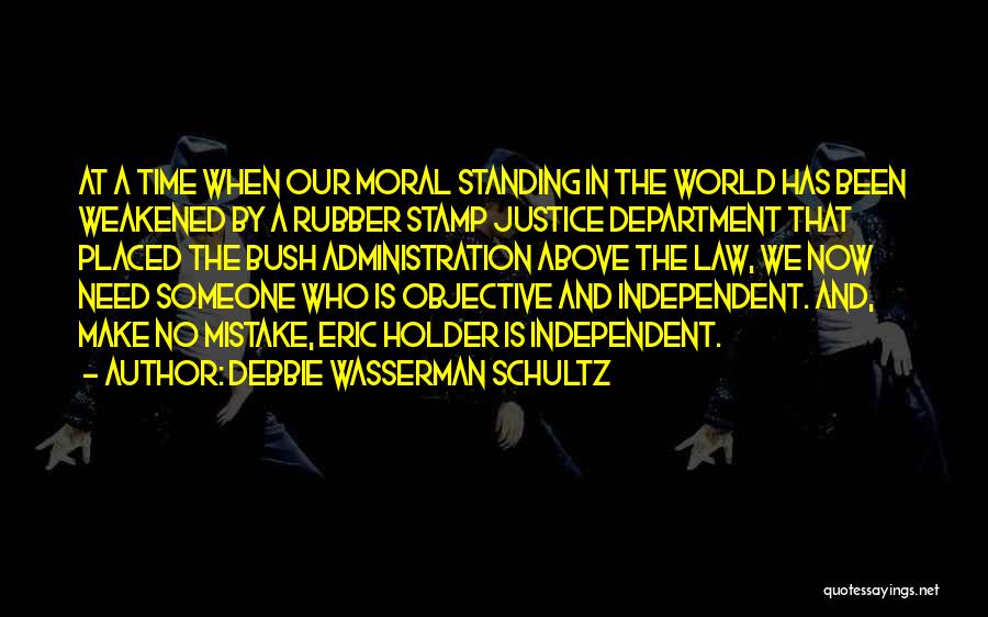 Debbie Wasserman Schultz Quotes 964327