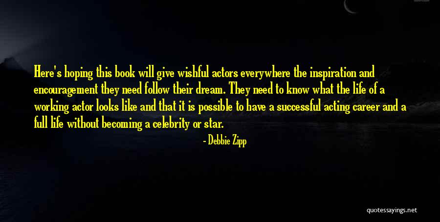 Debbie Zipp Quotes 1070476 Debbie Zipp Quotes 1070476