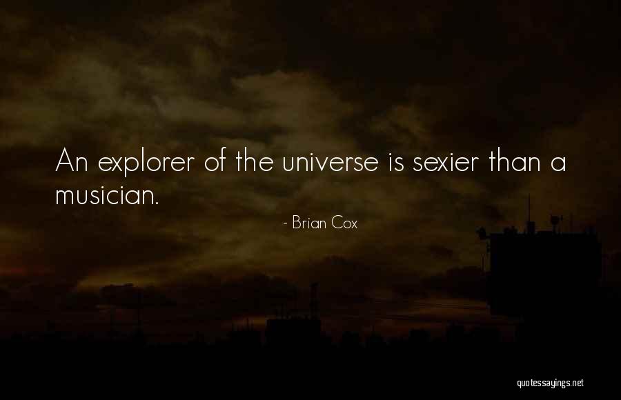 Debbies Gym Quotes By Brian Cox Debbies Gym Quotes By Brian Cox