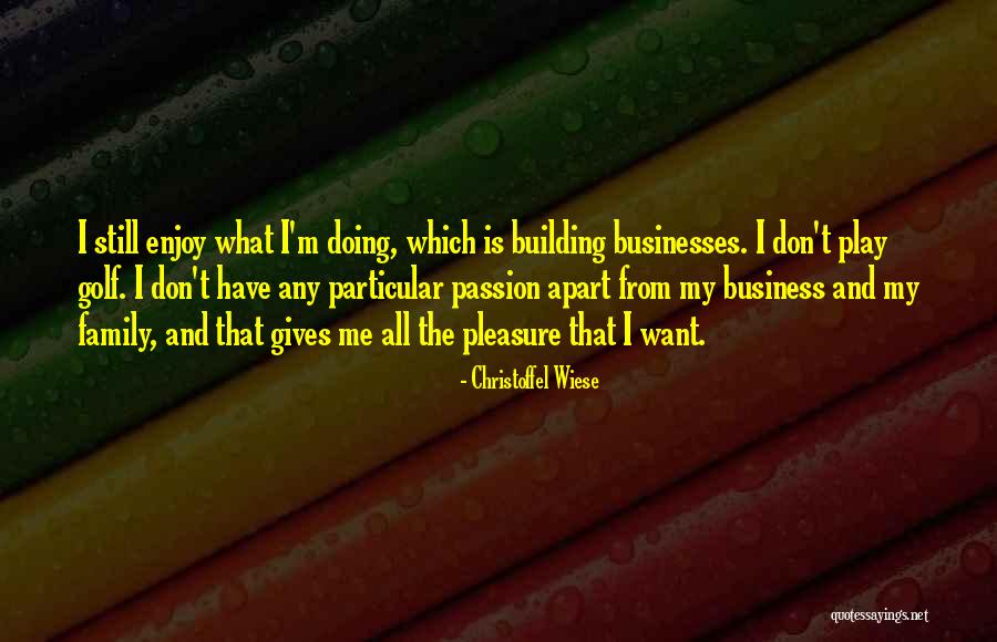 Debbies Gym Quotes By Christoffel Wiese Debbies Gym Quotes By Christoffel Wiese