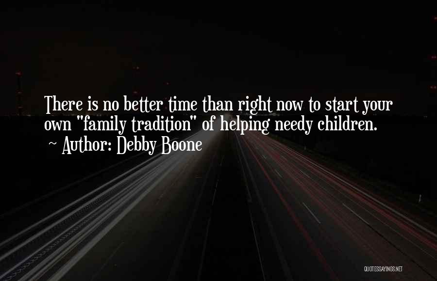 Debby Boone Quotes 563343