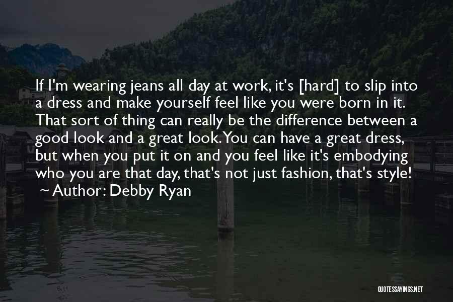 Debby Ryan Quotes 1041608