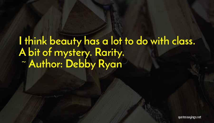 Debby Ryan Quotes 1489655