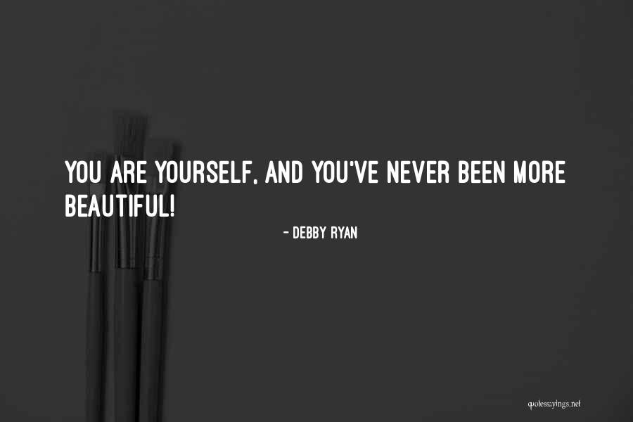 Debby Ryan Quotes 1541060