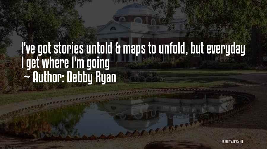 Debby Ryan Quotes 1580722