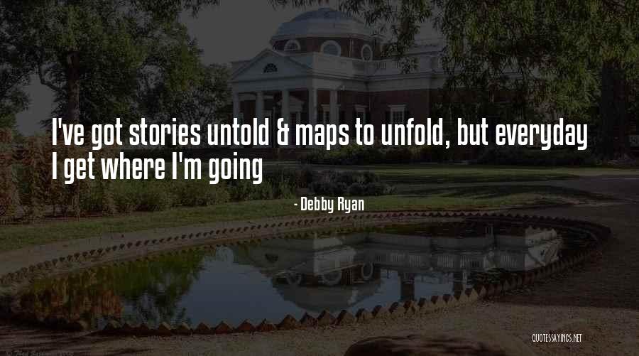 Debby Ryan Quotes 1580722