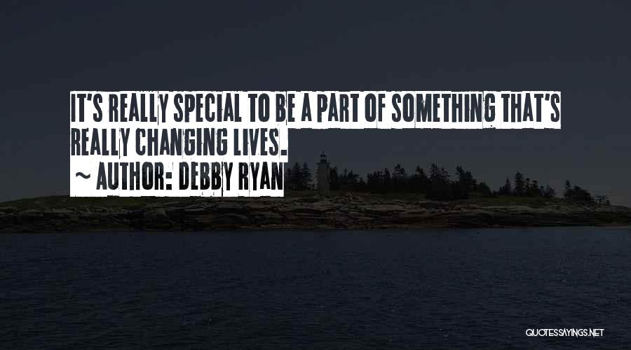 Debby Ryan Quotes 1657096