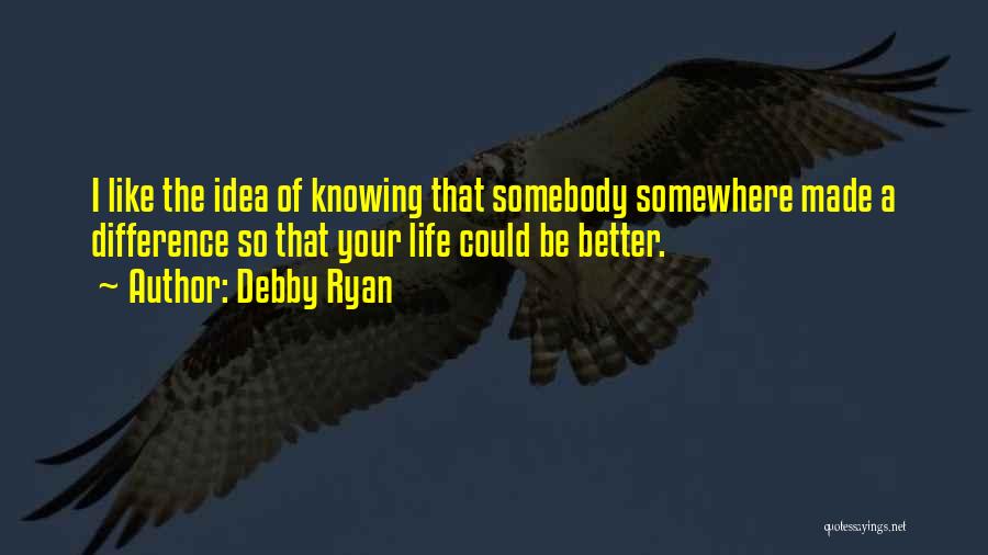 Debby Ryan Quotes 1921025