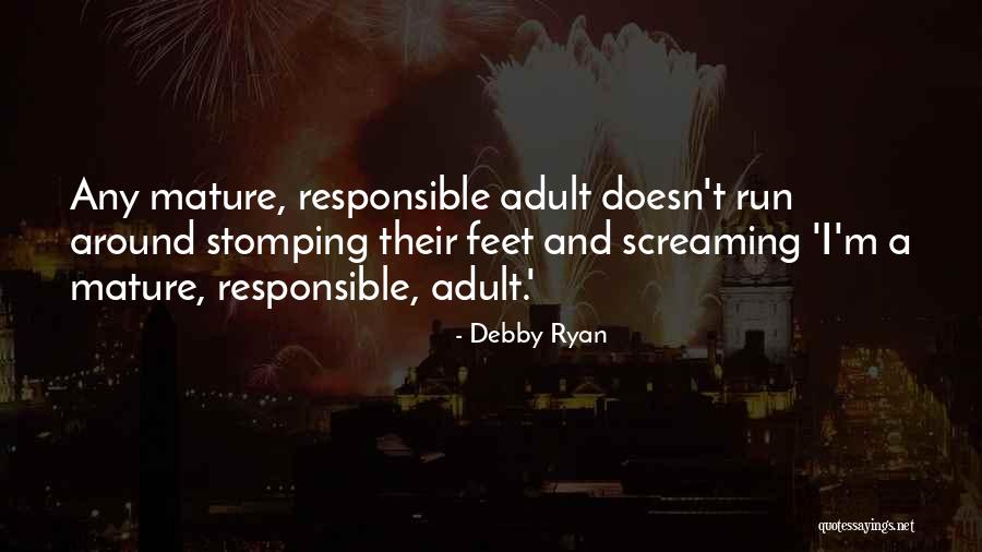 Debby Ryan Quotes 544406