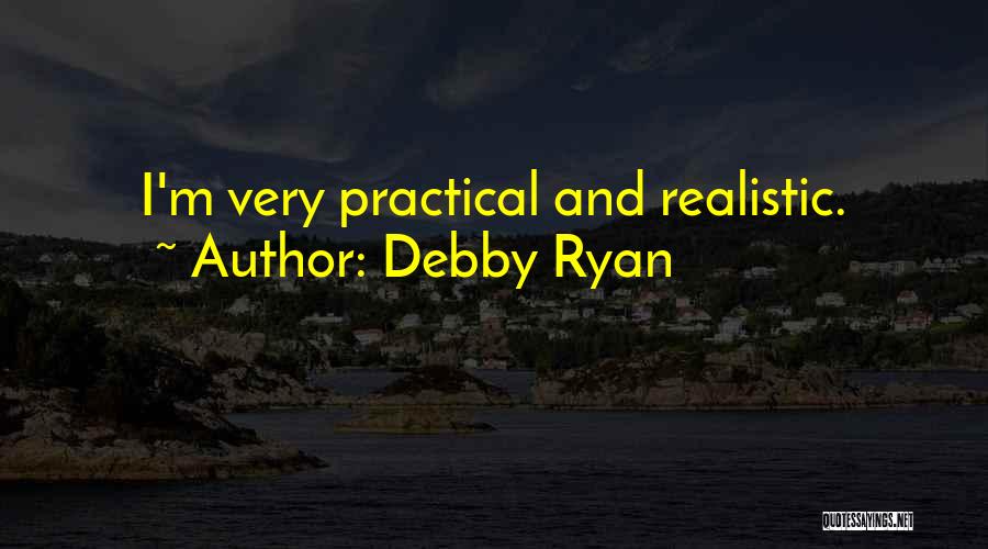 Debby Ryan Quotes 719881