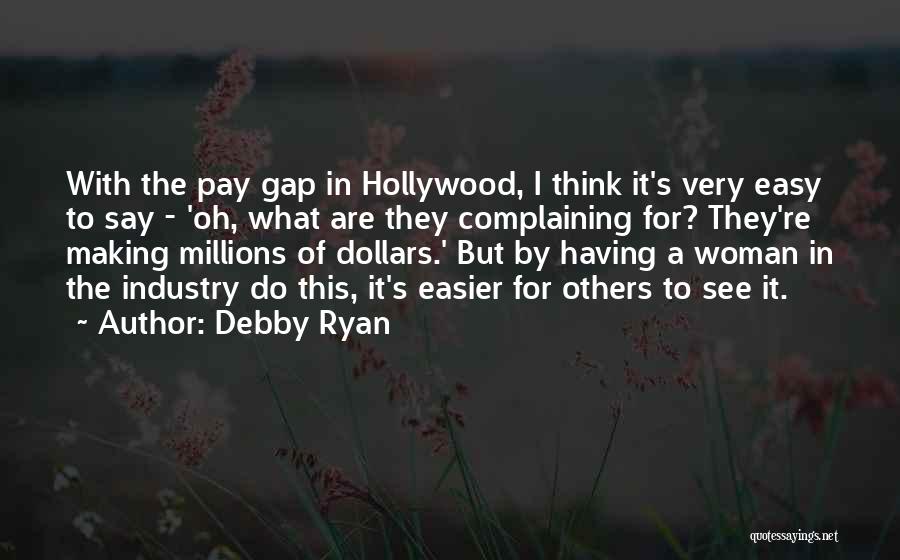 Debby Ryan Quotes 725160