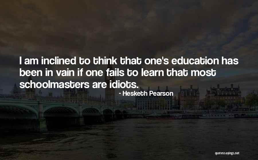 Debdas Patnaik Quotes By Hesketh Pearson Debdas Patnaik Quotes By Hesketh Pearson