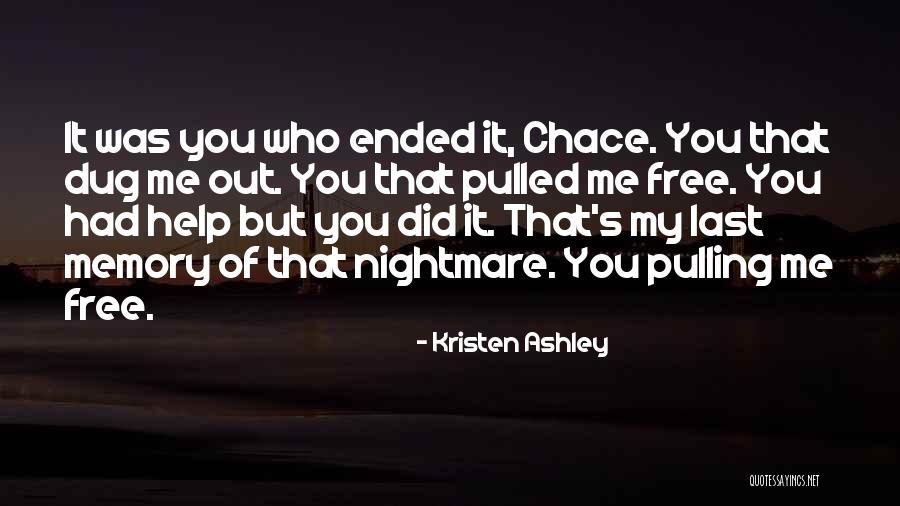 Debden Airfield Quotes By Kristen Ashley Debden Airfield Quotes By Kristen Ashley