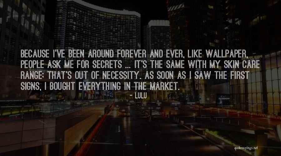 Debecker And Associates Quotes By Lulu Debecker And Associates Quotes By Lulu