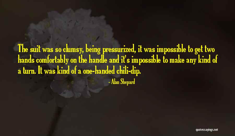 Debelada Significado Quotes By Alan Shepard Debelada Significado Quotes By Alan Shepard