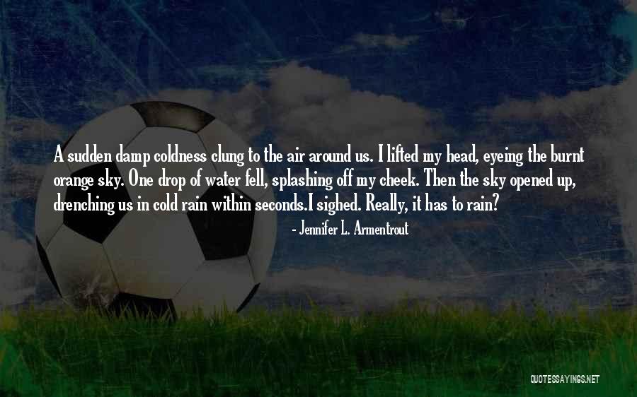 Debelius Reef Quotes By Jennifer L. Armentrout Debelius Reef Quotes By Jennifer L. Armentrout