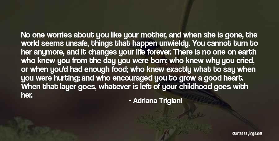 Debell Tee Quotes By Adriana Trigiani Debell Tee Quotes By Adriana Trigiani