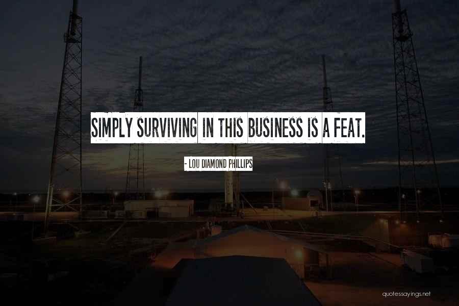 Debell Tee Quotes By Lou Diamond Phillips Debell Tee Quotes By Lou Diamond Phillips