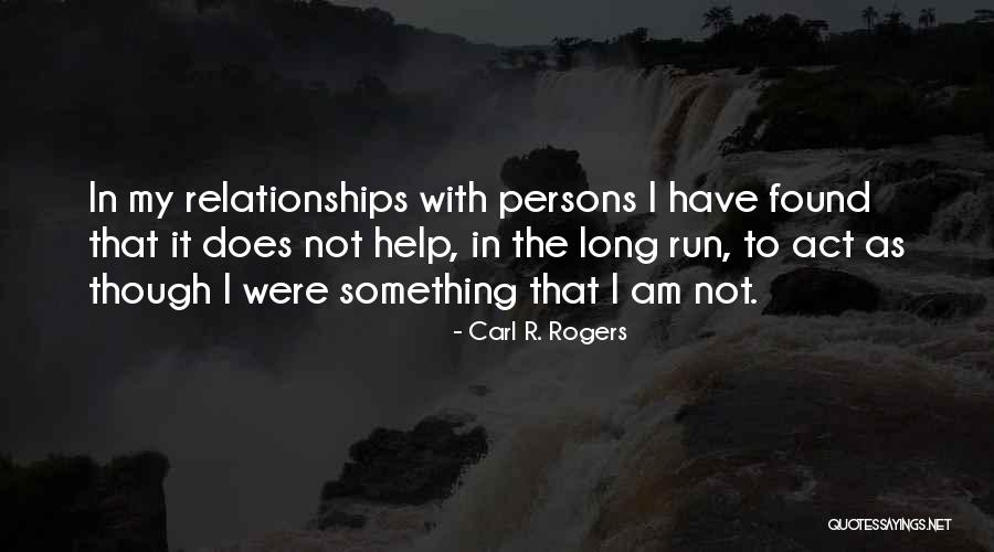 Debellare In Inglese Quotes By Carl R. Rogers Debellare In Inglese Quotes By Carl R. Rogers
