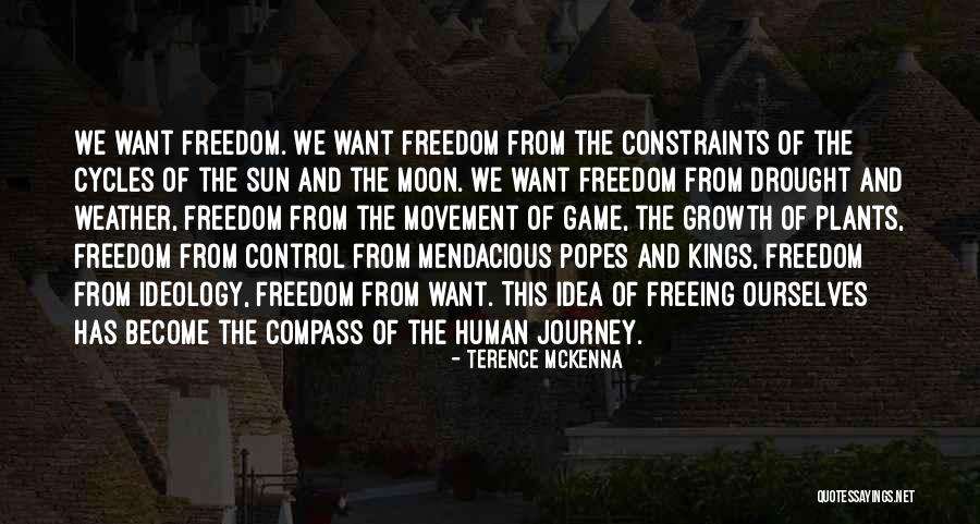Debellare In Inglese Quotes By Terence McKenna Debellare In Inglese Quotes By Terence McKenna