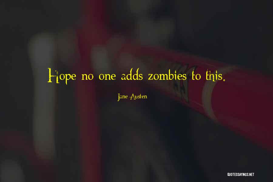Debellis Construction Quotes By Jane Austen