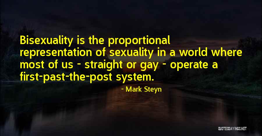 Debellis Construction Quotes By Mark Steyn Debellis Construction Quotes By Mark Steyn