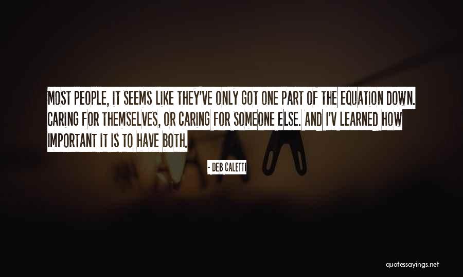 Debemos Llenar Quotes By Deb Caletti Debemos Llenar Quotes By Deb Caletti