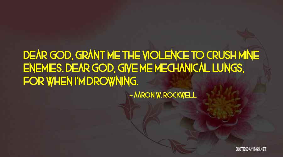 Debenedetti Piano Quotes By Aaron W. Rockwell Debenedetti Piano Quotes By Aaron W. Rockwell