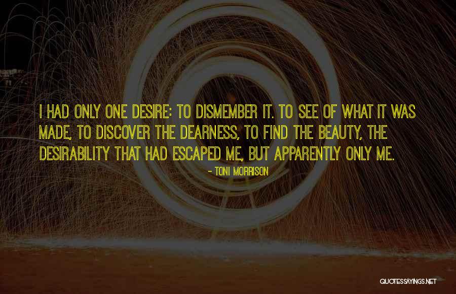 Debenedettis Quotes By Toni Morrison Debenedettis Quotes By Toni Morrison