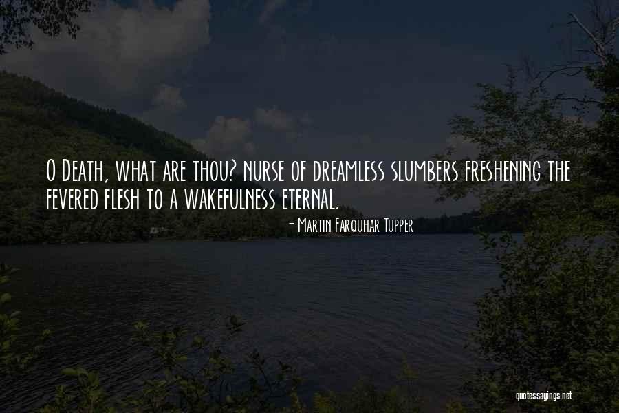 Debenedetto Paramus Quotes By Martin Farquhar Tupper Debenedetto Paramus Quotes By Martin Farquhar Tupper