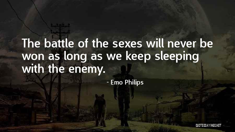 Debenedictis Medford Quotes By Emo Philips Debenedictis Medford Quotes By Emo Philips